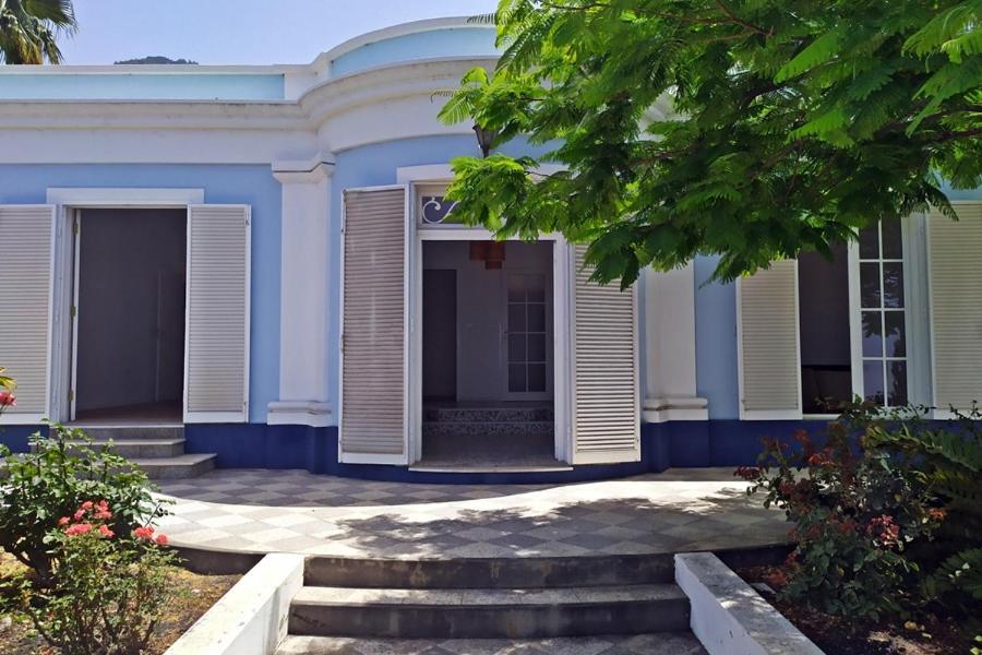 Villa Casa Isla Bonita à Los Llanos De Aridane Extérieur photo