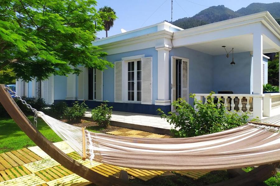 Villa Casa Isla Bonita à Los Llanos De Aridane Extérieur photo