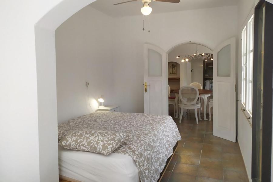 Villa Casa Isla Bonita à Los Llanos De Aridane Extérieur photo